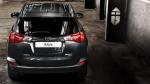 Toyota RAV4 2014 года